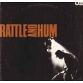 U2 - Rattle And Hum / Jugoton 2LP U2 - Rattle And Hum / Jugoton 2LP